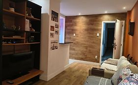 Copa Lido Apartment